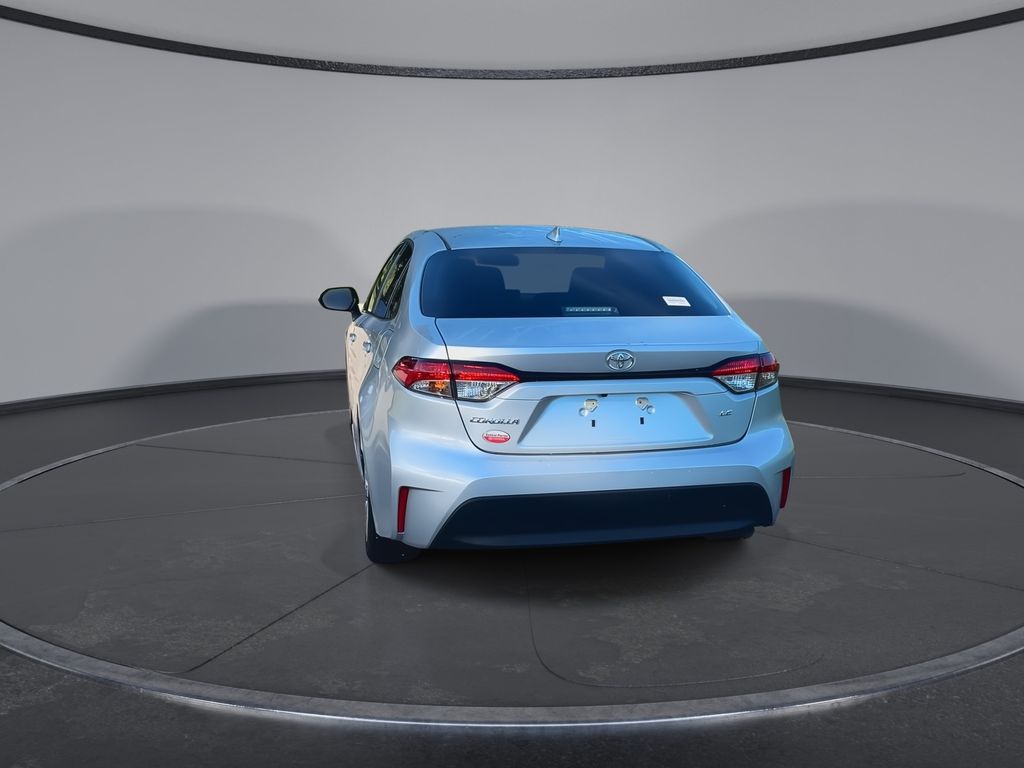 Thumbnail: 2025 Toyota Corolla - 7
