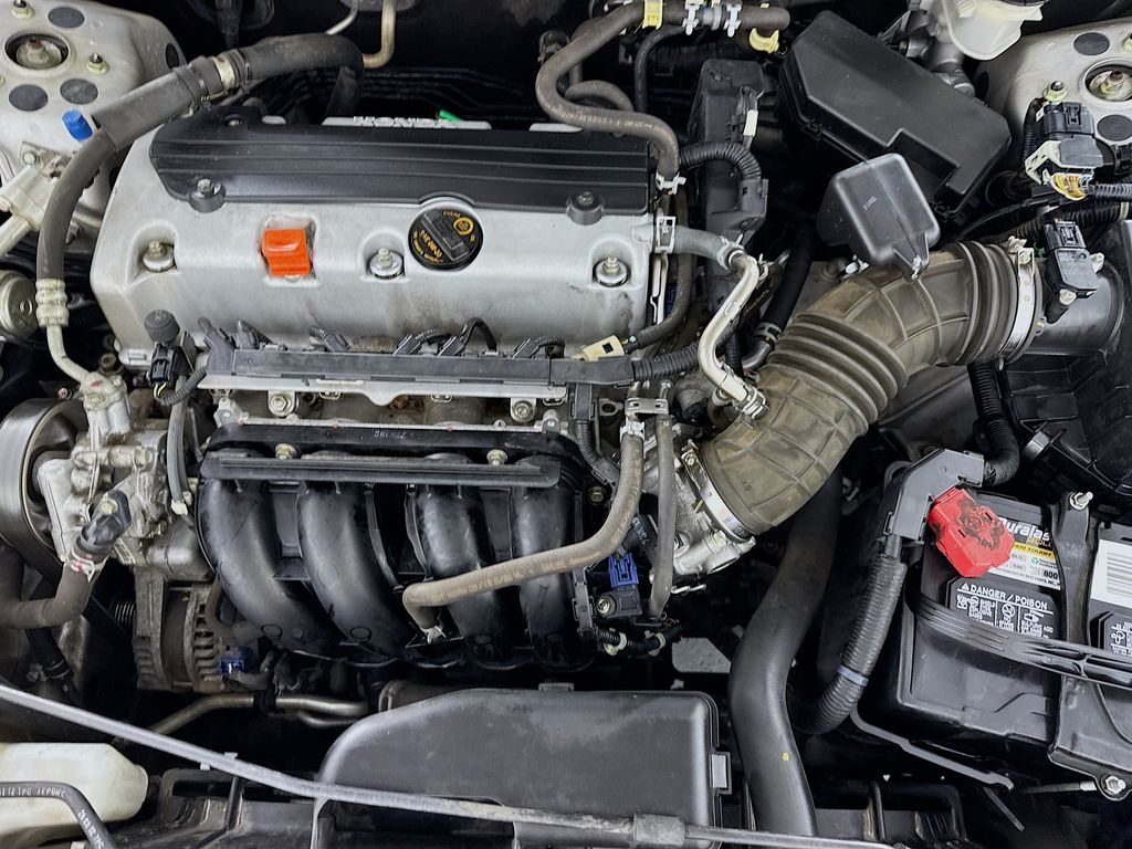 Used Car 2012 Honda Accord  Lx For Sale Under $10,000 In Austin, Texas