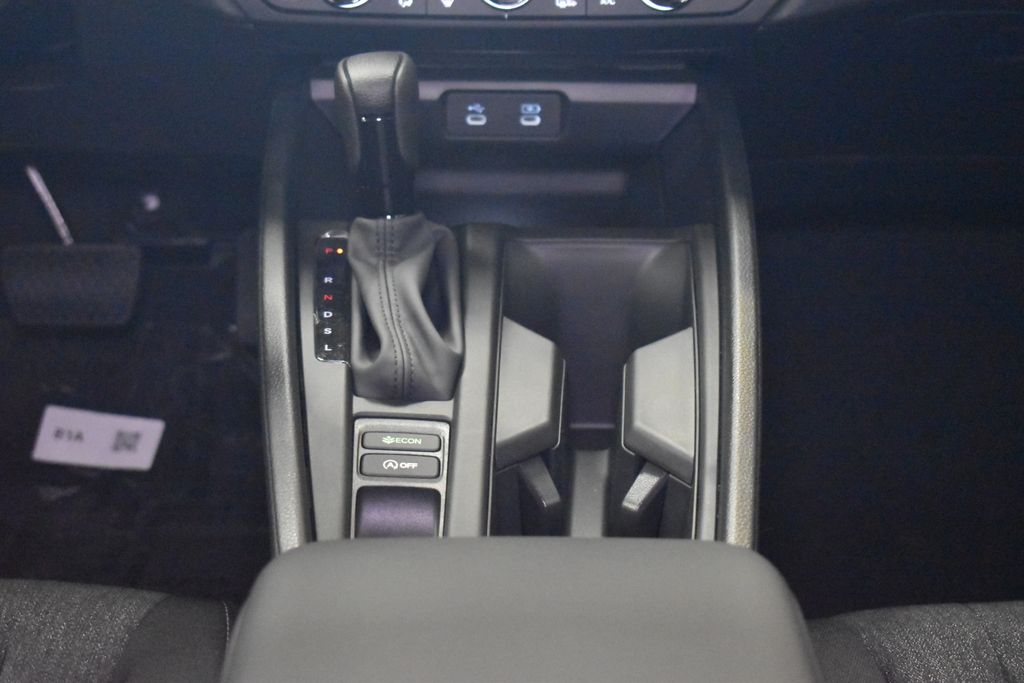 Thumbnail: 2025 Honda Accord - 13