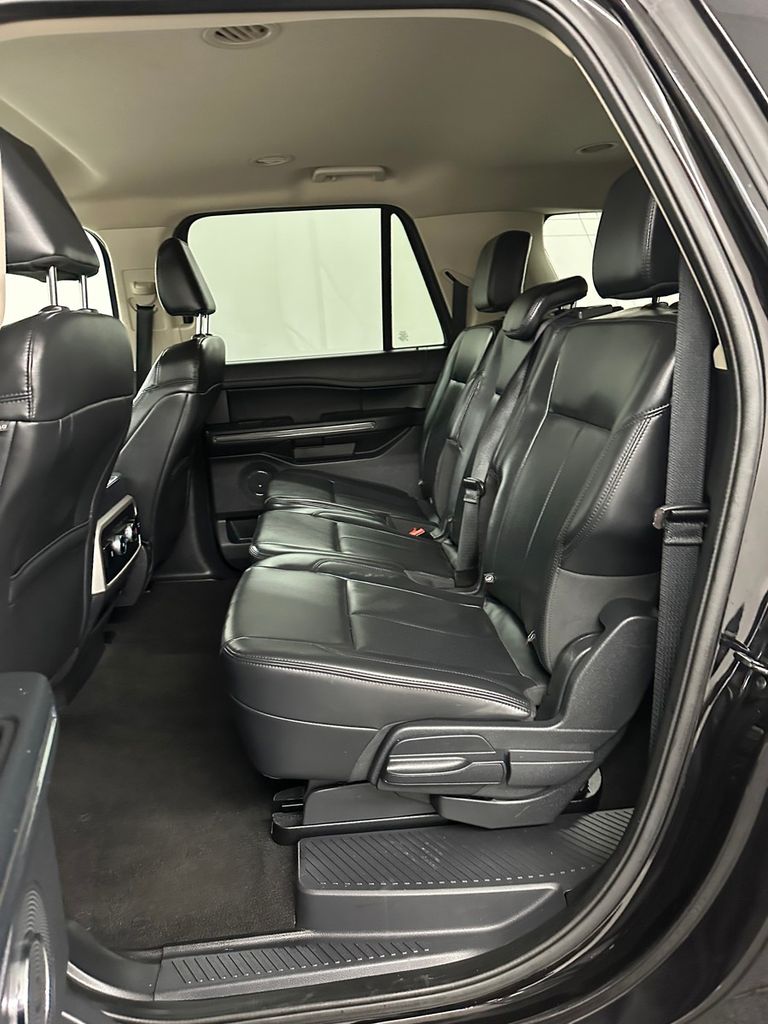 used 2024 Ford Expedition Max car, priced at $37,885