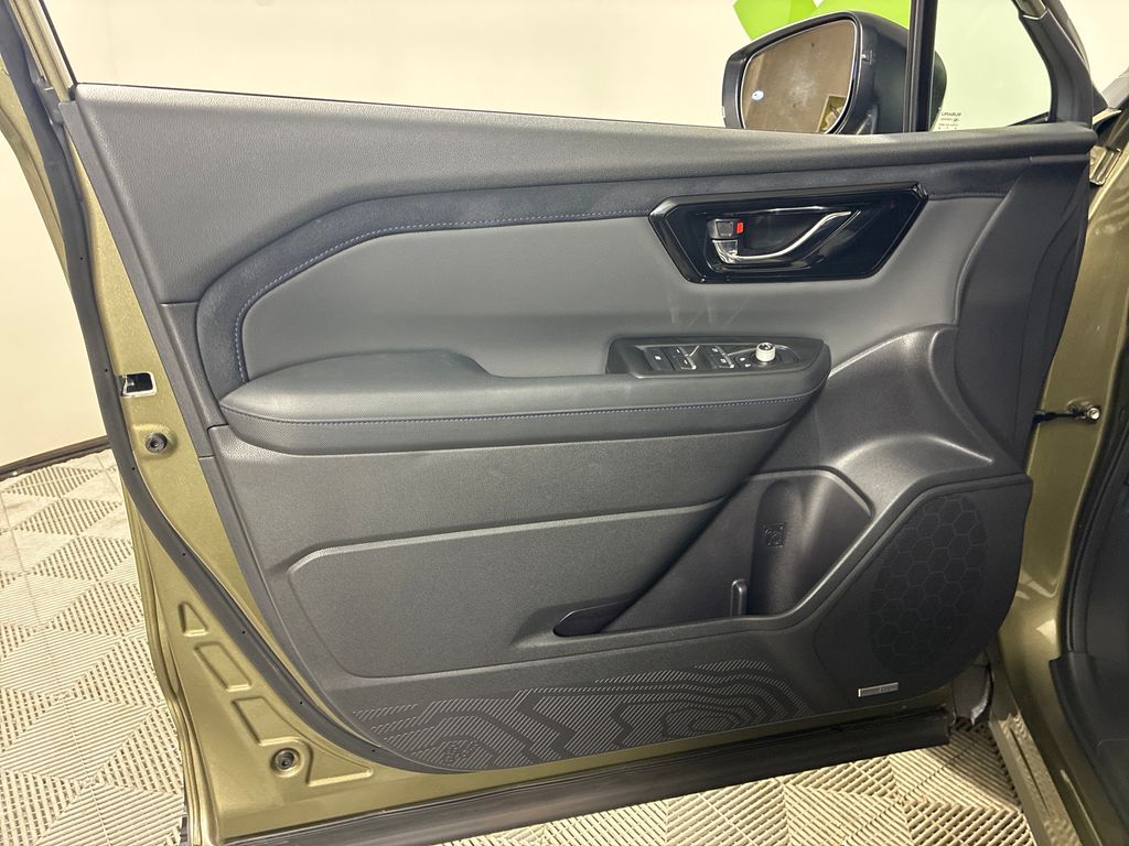 2026 Subaru Forester Limited - Photo 30