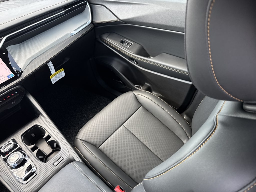 2026 Jeep Cherokee  Silver at Bayshore Chrysler Jeep Dodge Ram