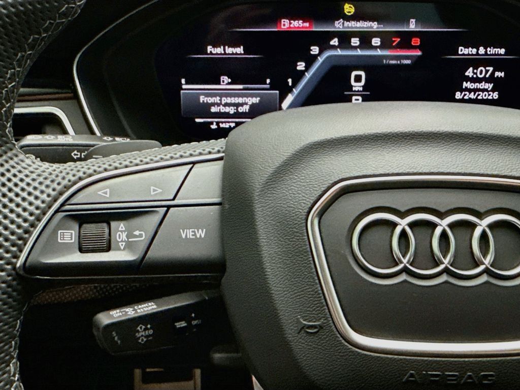 Thumbnail: 2024 Audi S5 - 11