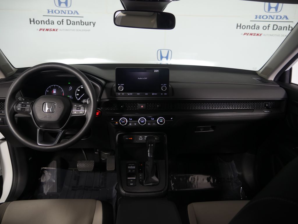 Thumbnail: 2024 Honda CR-V - 16