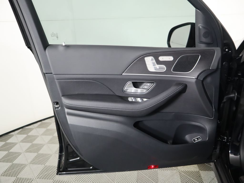 2025 Mercedes-Benz GLE 350 26