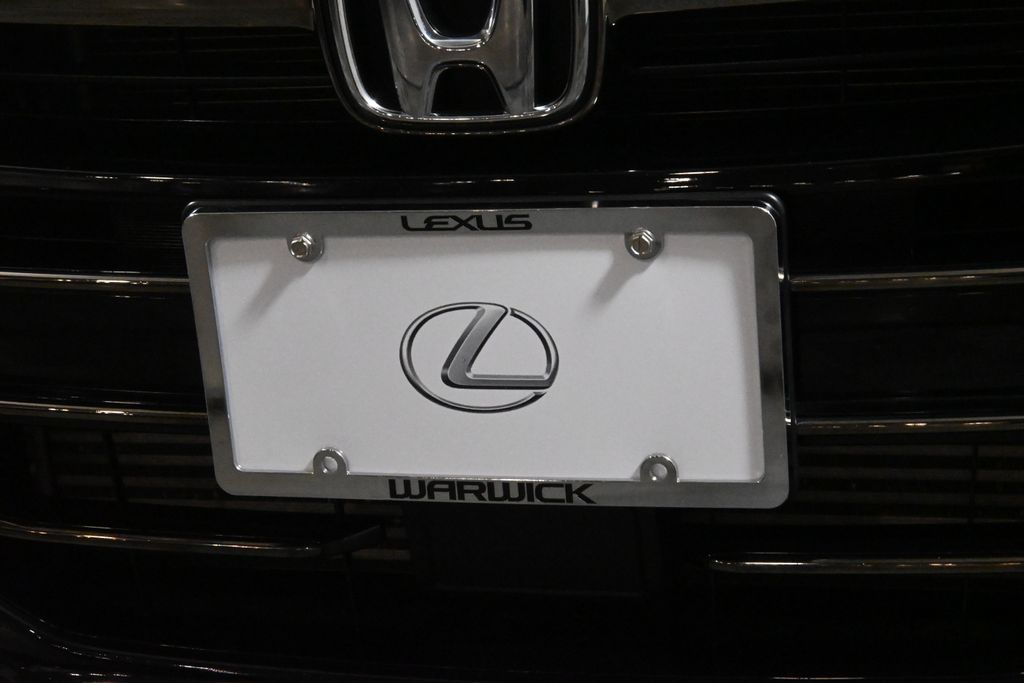 Thumbnail: 2021 Honda Accord - 15