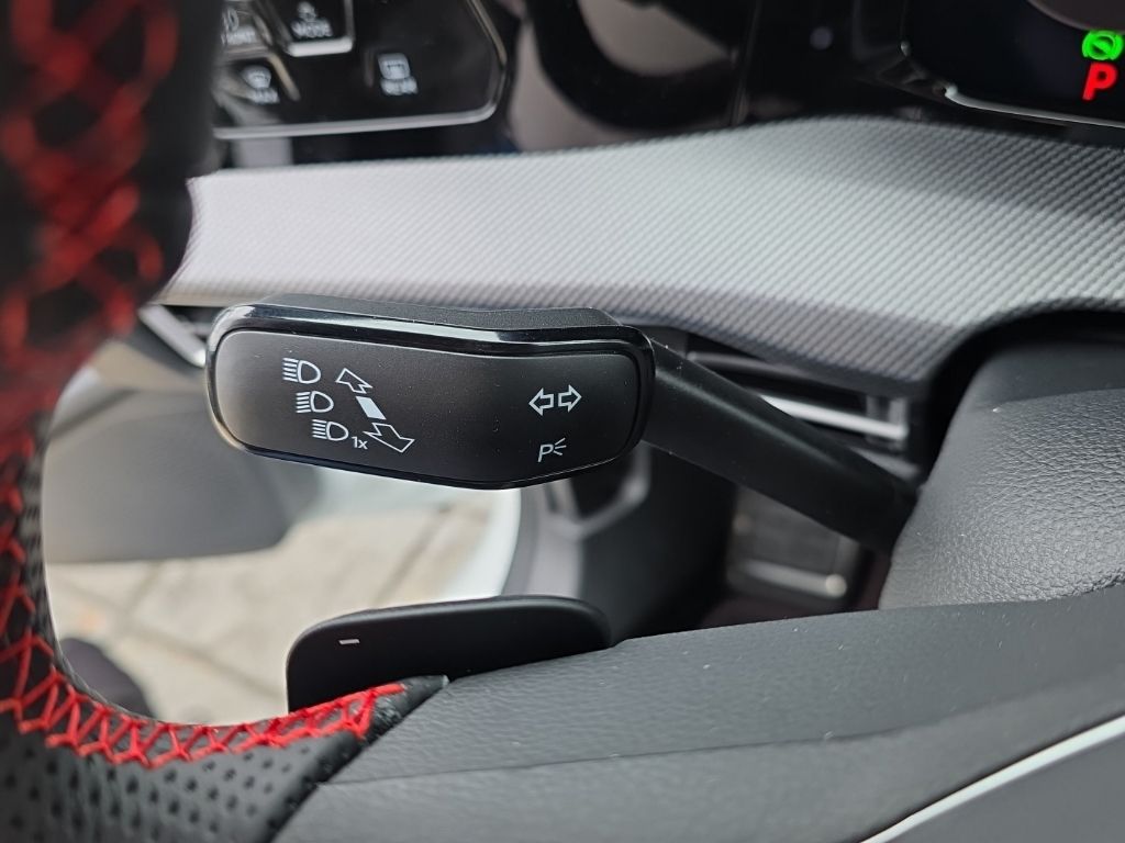 2026 Volkswagen Golf GTI 2.0T SE White/off-white at Sutliff Volkswagen