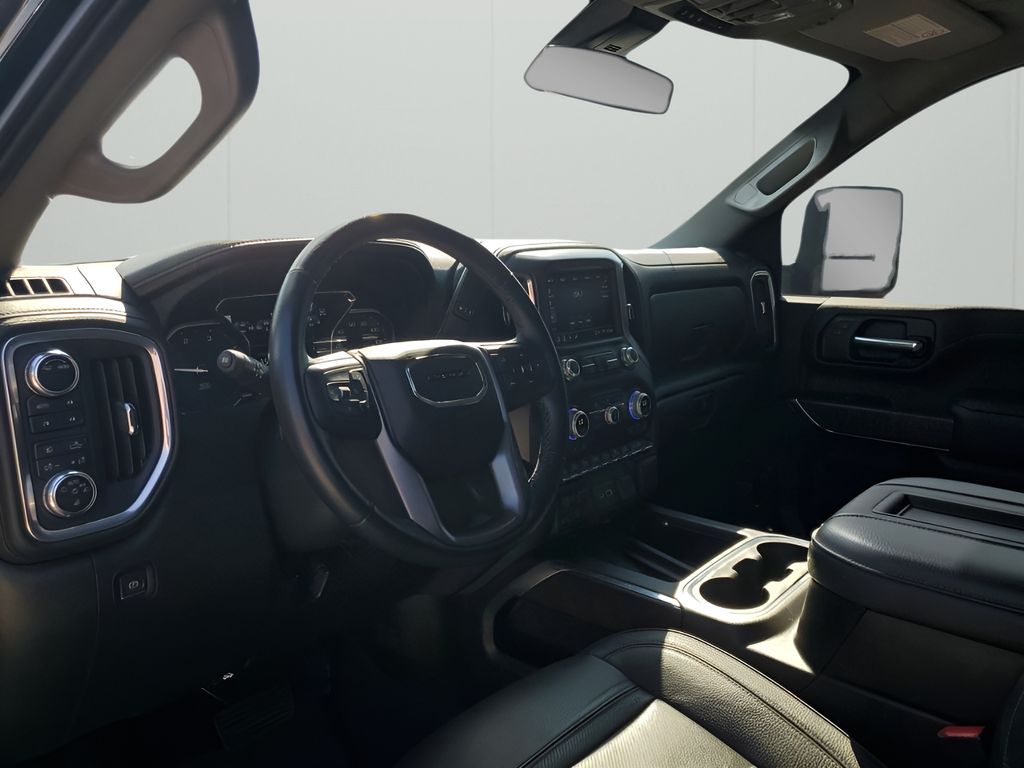 Used Car 2022 Gmc Sierra 3500hd  Denali For Sale Under $70,000 In Austin, Texas