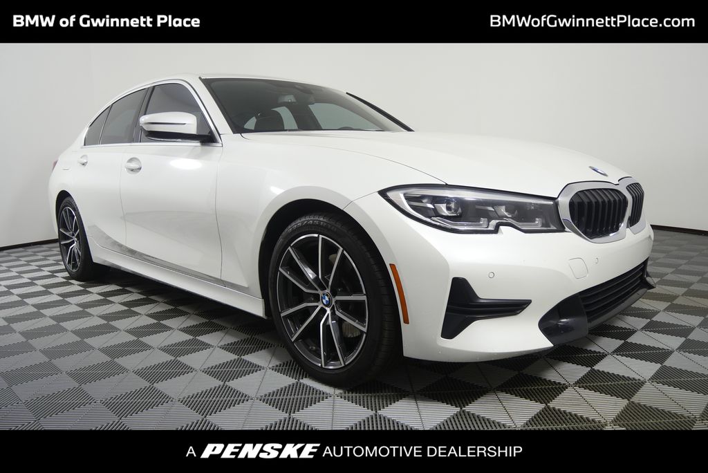 2019 BMW 3 Series 330i -
                  Duluth, GA