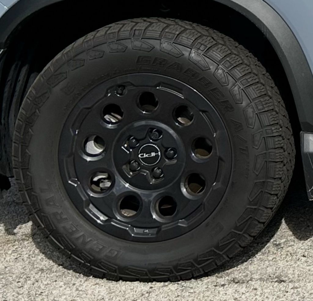 Thumbnail: 2026 Honda Passport - 9