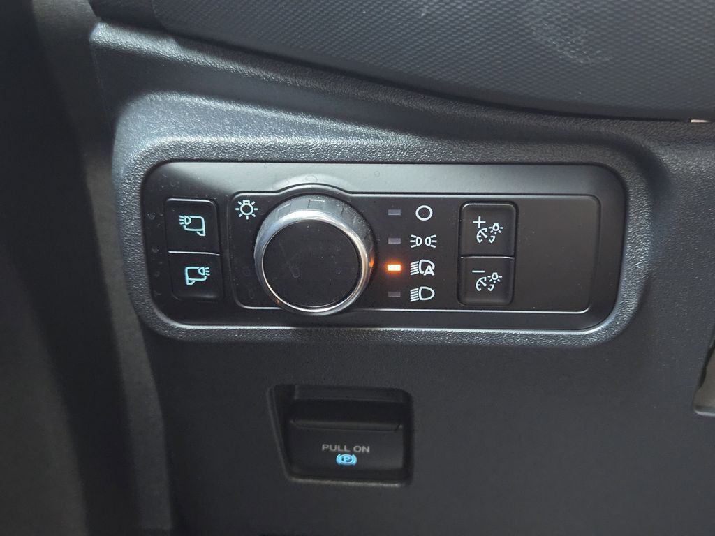 used 2024 Ford Bronco car, priced at $50,995