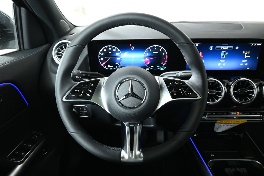 Thumbnail: 2026 Mercedes-Benz GLA - 14