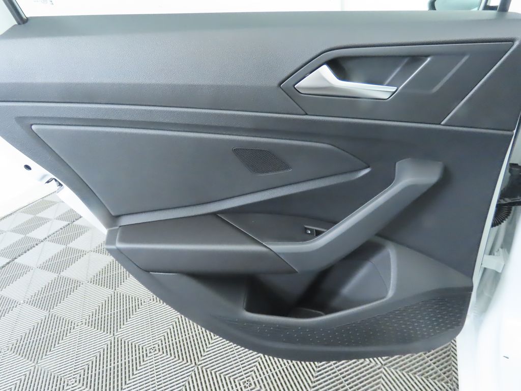 Thumbnail: 2026 Volkswagen Jetta - 26