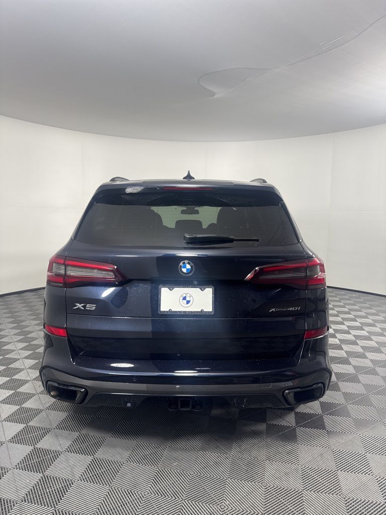 Thumbnail: 2023 BMW X5 - 6