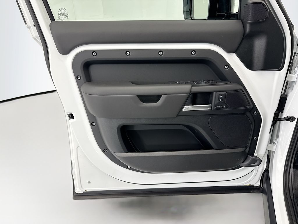 Thumbnail: 2026 Land Rover Defender - 23