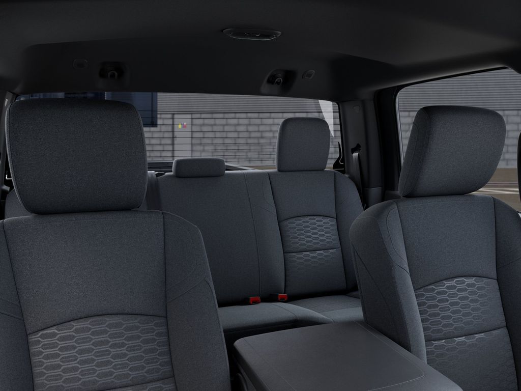 New 2026 Forged Blue Metallic Ram Tradesman image 26