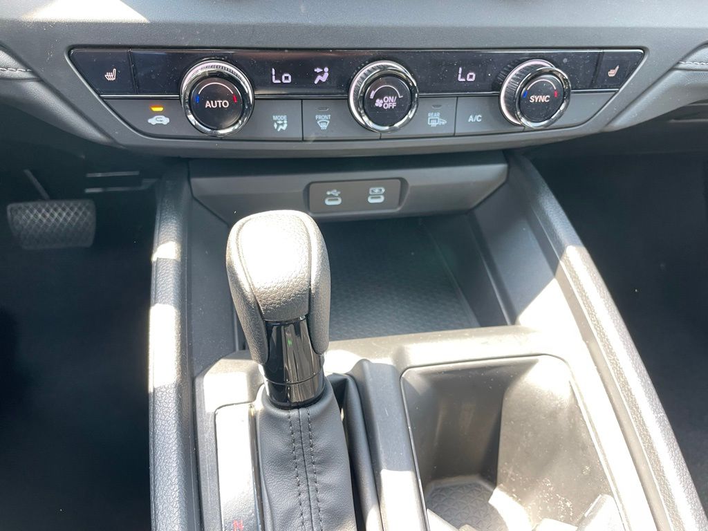 Thumbnail: 2025 Honda Accord - 18