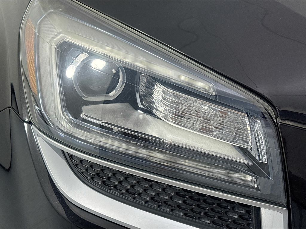 Used Car 2017 Gmc Acadia Limited  Limited For Sale Under $20,000 In Austin, Texas