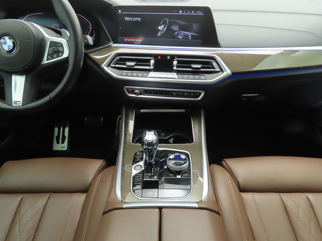 2022 BMW X5 xDrive40i 13