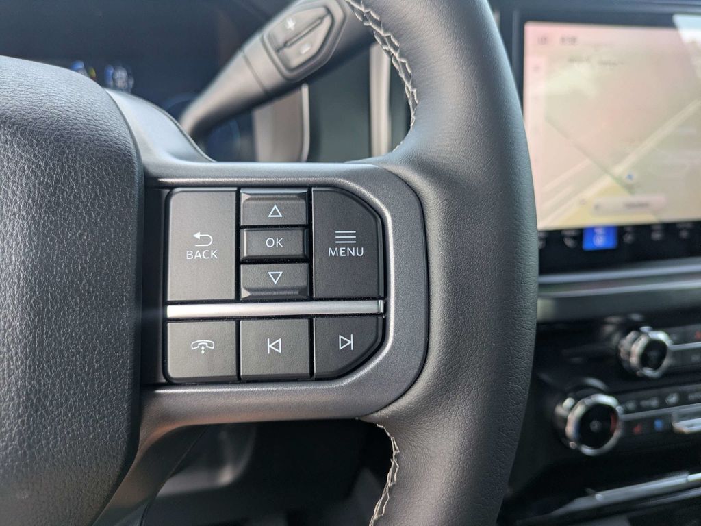 2026 Ford F-350 Super Duty LARIAT