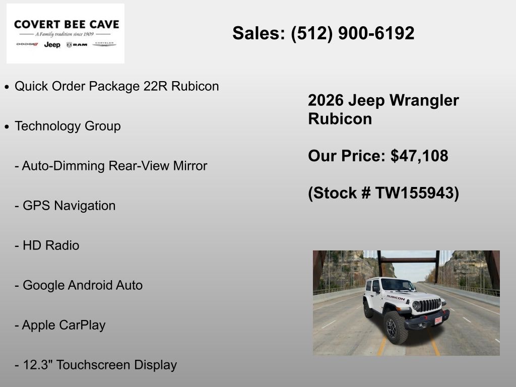 View vehicle photo 6