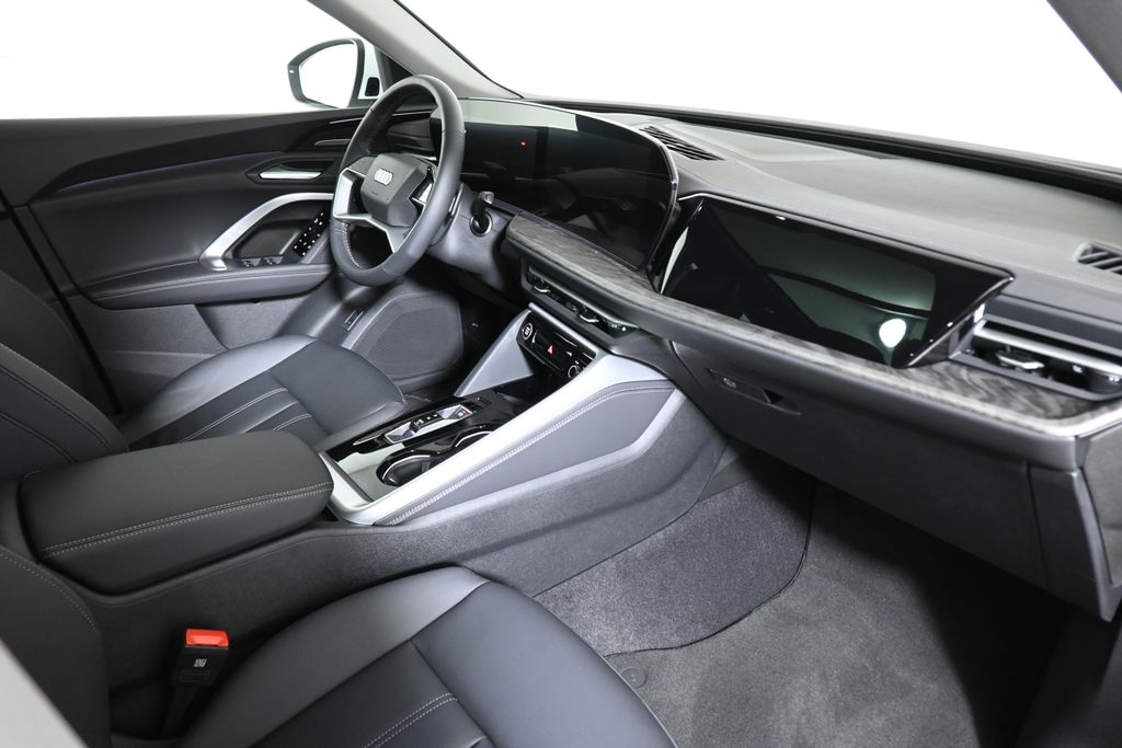 Thumbnail: 2025 Audi Q5 - 21