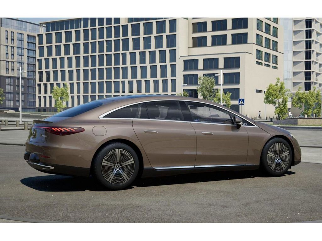 2024 Mercedes-Benz EQS EQS 450 Sedan 19