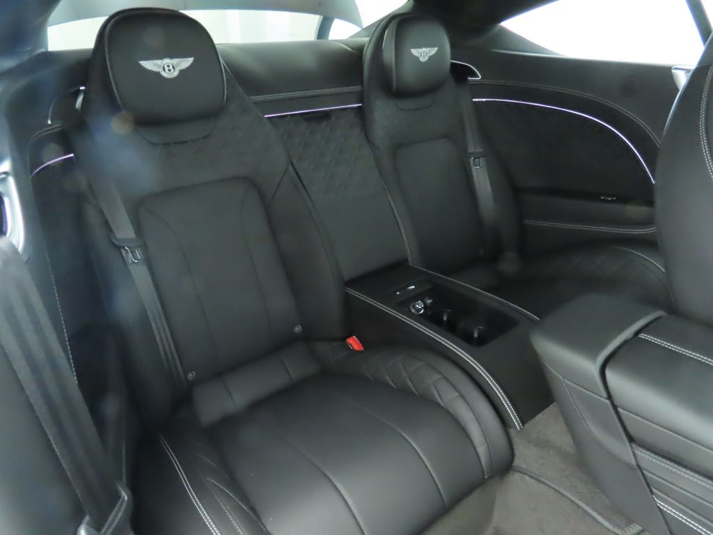 2020 Bentley Continental GT 25