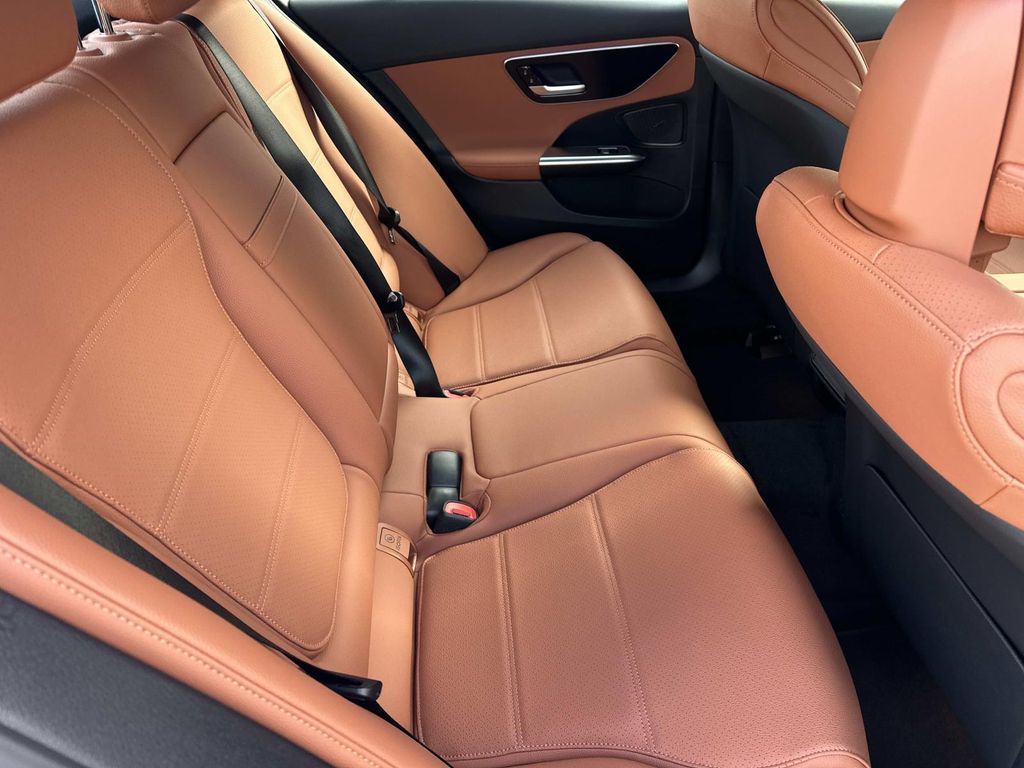 Thumbnail: 2026 Mercedes-Benz C-Class - 19