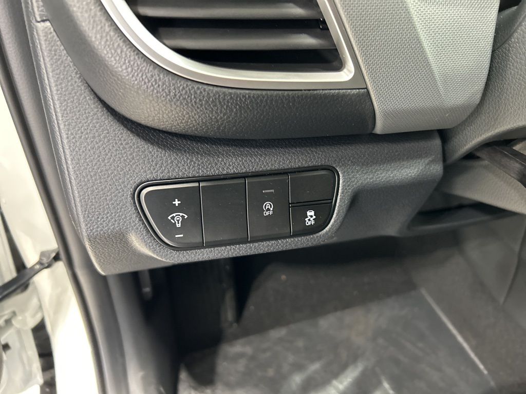 new 2026 Kia Seltos car, priced at $24,630