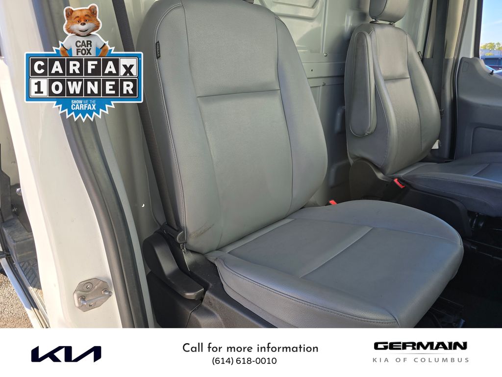 2019 Ford Transit photo 19