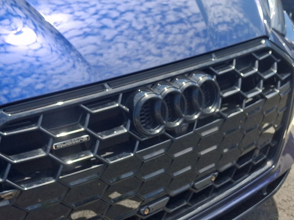 Thumbnail: 2023 Audi A5 - 4