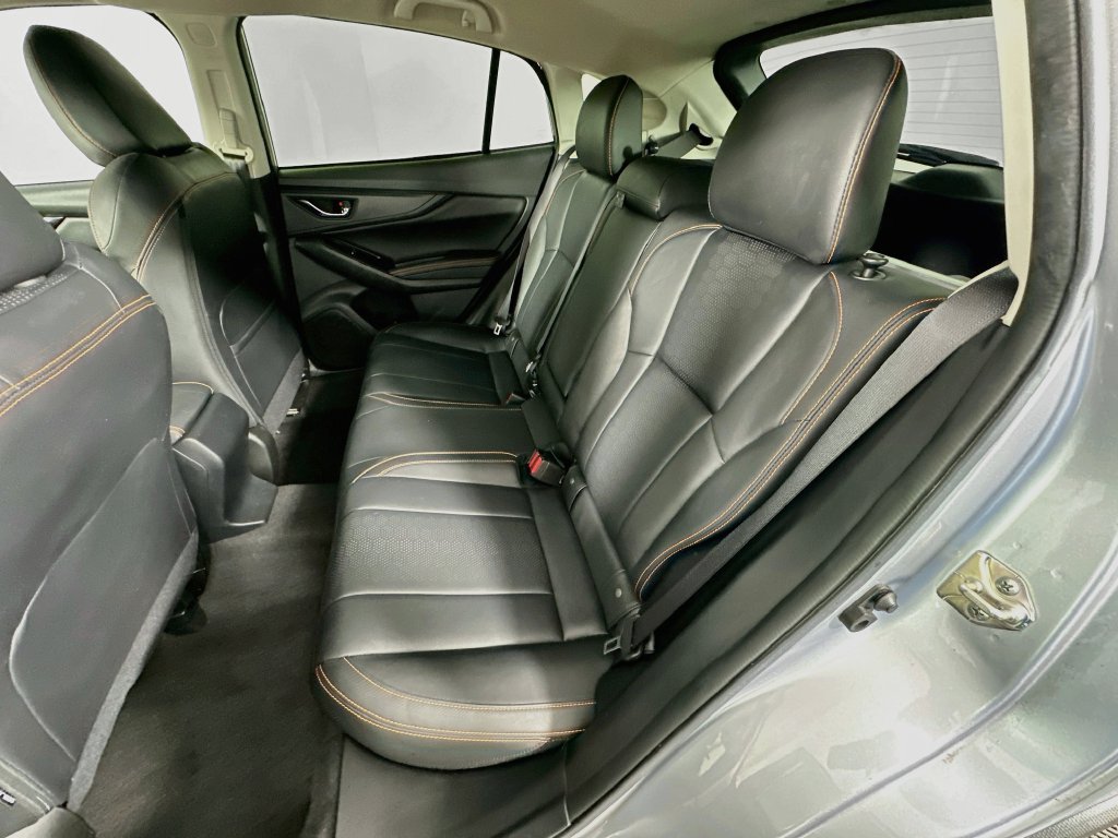 Thumbnail: 2019 Subaru Crosstrek - 24