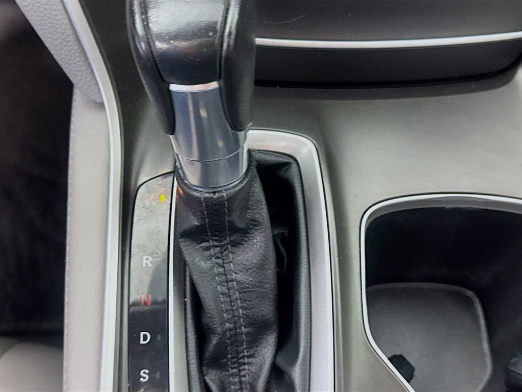 Used Car 2018 Honda Accord  Ex-l For Sale Under $15,000 In Austin, Texas