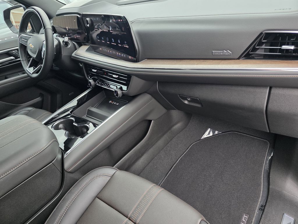 2026 Chevrolet Tahoe High Country - 11