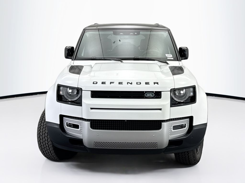 Thumbnail: 2025 Land Rover Defender - 2