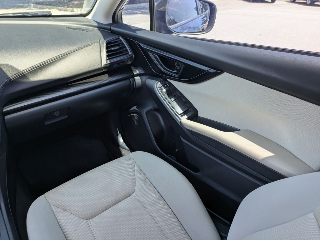 Used 2020 Subaru Impreza Hatchback