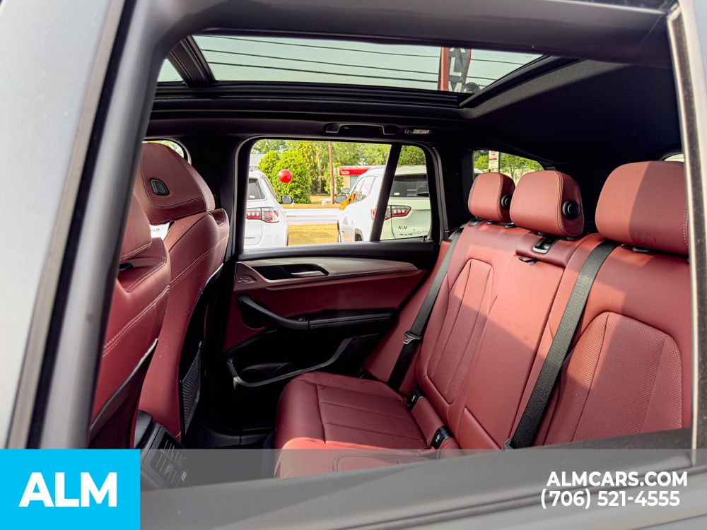 2023 BMW X3 30i - Photo 18