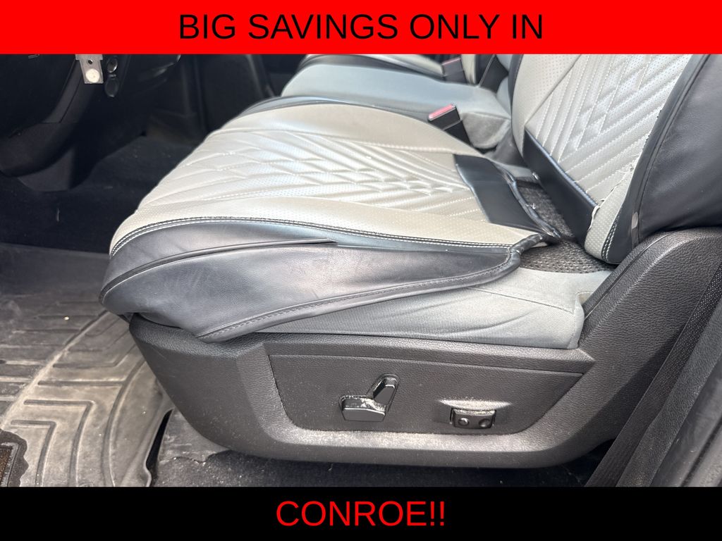 2019 Ram 1500 Classic Big Horn Gray at AutoSavvy Houston Southwest