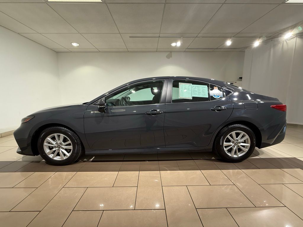 Thumbnail: 2025 Toyota Camry - 2