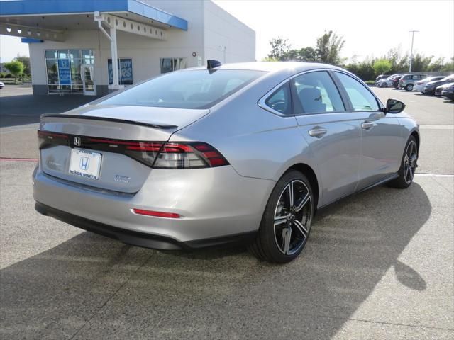 Thumbnail: 2025 Honda Accord - 5