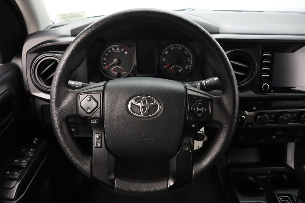 2023 Toyota Tacoma SR 23