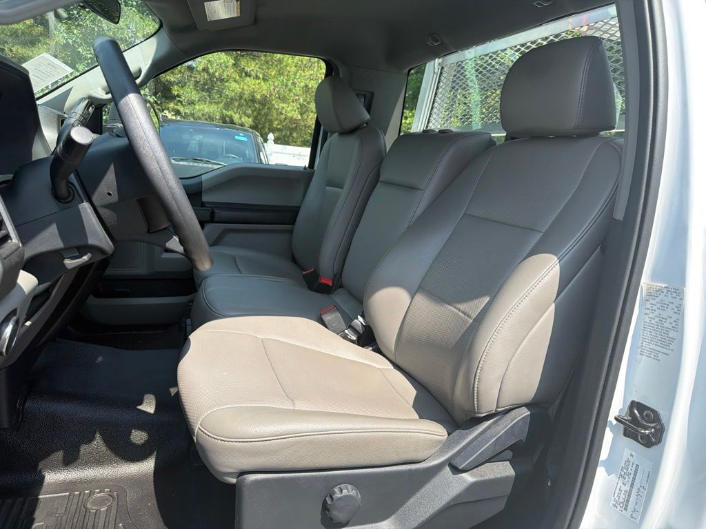 used 2022 Ford F-350SD car, priced at $39,850