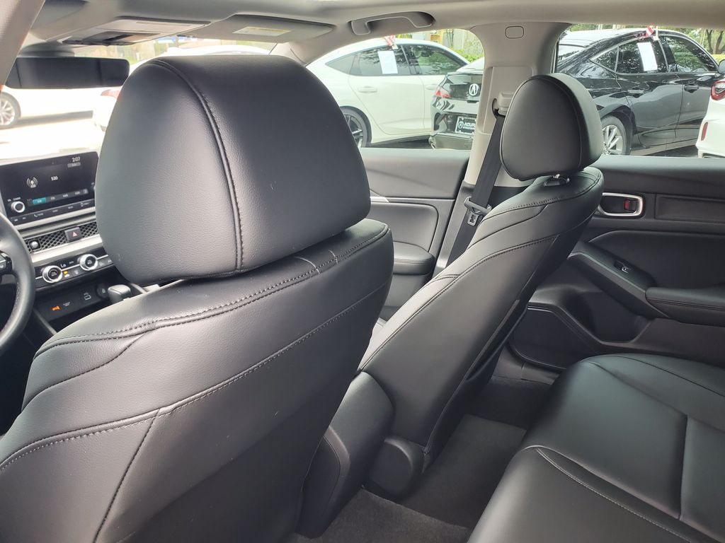 2024 Acura Integra - $24,488