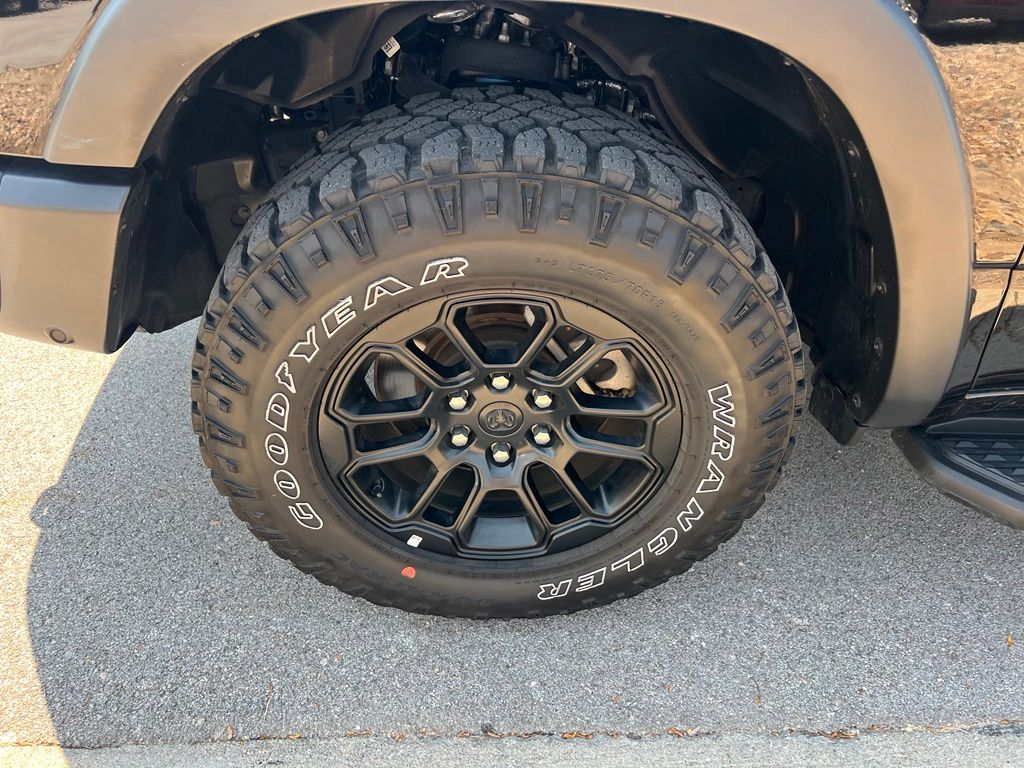 Used 2025 Ram 1500 Truck