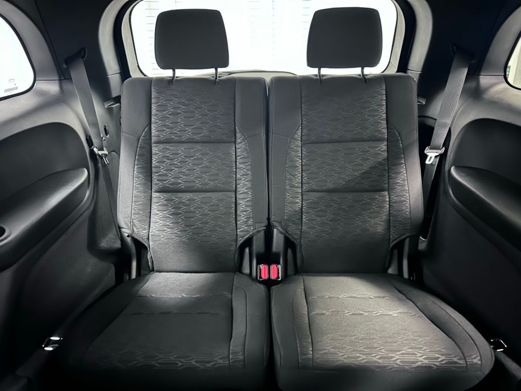 new 2026 Dodge Durango car, priced at $41,990