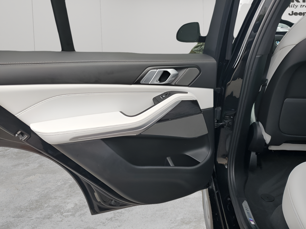 Used Car 2024 Bmw X5  Sdrive40i For Sale Under $50,000 In Austin, Texas