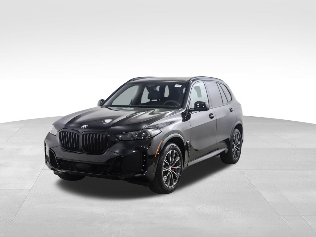 2026 BMW X5 xDrive40i -
                  Bloomington, MN