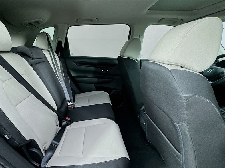 Used Car 2025 Honda Cr-v  Ex For Sale Under $35,000 In Austin, Texas