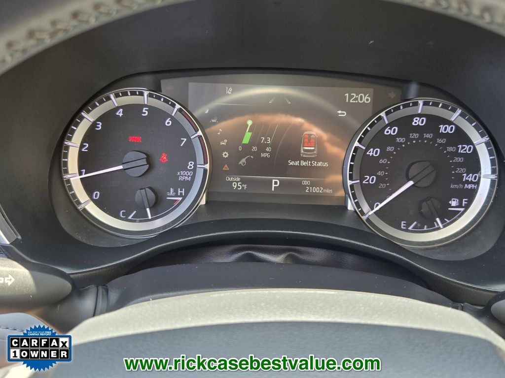 2023 Toyota Highlander - $34,990